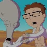 American Dad Daddy S Gone FULL Video