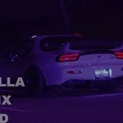 BEARWOLF GODZILLA SM8D REMIX