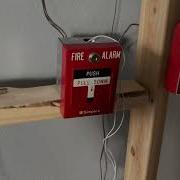 Simplex 4004R Test 3 New Pull And Pulse Happy NFAD