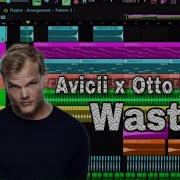 How To Make Avicii Otto Knows Wasted Drop Free FLP Barry Jr