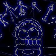 Digital Circus Intermission Time X I M Blue