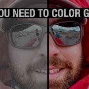 STOP Shooting LOG Footage