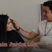 Ali Pormehr Sen Menim Ömrümidin Official Video