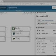 Alien4Cloud Demo Part 2 Accelerate Infrastructure Design