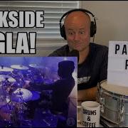 Drum Teacher Reacts DARKSIDE Mgła Exercises In Futility V Brutal Assault 2019 2020 Reaction