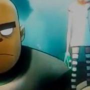 Gorillaz Broken Taken From The Plastic Beach