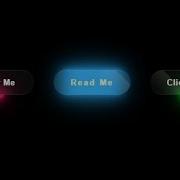 How To Make Css Neon Button With Hover Cssbutton