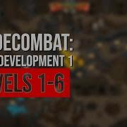 CodeCombat Web Development 1 Levels 1 6