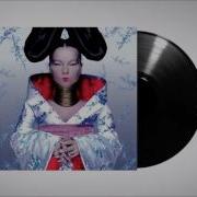 Björk Pluto
