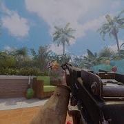 COD2 BAR In Black Ops 3