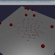 Steering Behaviors