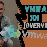 VMware OVERVIEW What Is VSphere What Is ESXi What Is VCenter