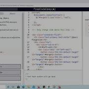 Exercise 9 Disable An Element Using Jquery Freecodecamp