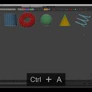 EveryDayMaya 0032 Setting Multiple Objects Attributes