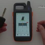 VVDI Key Tool MAX обзор прибора Review Device