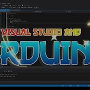 Writing Arduino Code Using Visual Studio And Visual Micro