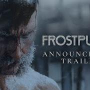 Frostpunk 2 Announcement Trailer