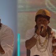 Birdman Lil Wayne Stuntin Like My Daddy Live