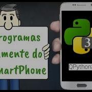 App Para Programar Em Python 3 No Android 1