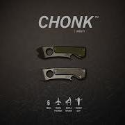 Gerber Chonk Compact Multi Tool Multitool Wszechstronny Otwieracz