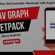 Nav Controller In Jetpack
