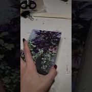 Making My Own Contact Address Book With Recycled Paper And Bookbinding