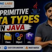 Хватит путать примитивные и ссылочные типы данных в Java