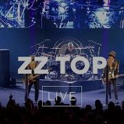 ZZ Top Gimme All Your Lovin Live At Montreux 2013