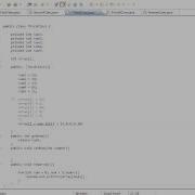 Java Programming Part 21 Java Arrays