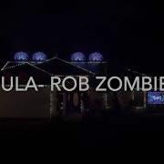 Dragula Rob Zombie 2021
