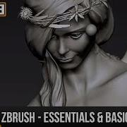 Zbrush For Beginners Tutorial Essentials To Get Started With Sculpting HD