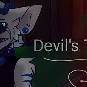 DEVIL S TRAIN ANIMATION GENDER BENT AU