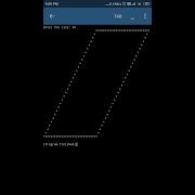 Supereasy Rhombus Shorts Python Pydroid Rhombus Pattern Shape Coding Easy Beginner