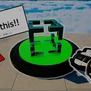 I Made Portal WITHOUT PORTALS