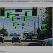 An Object Detector Web Service That Uses YOLOv8 Neural Network To Detect Traffic Lights On Images