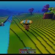 Cube World How To Quickly Level Up