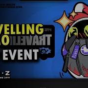 Travelling Mimo New Web Event Guide HoYoLab Web Event