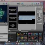 Propresenter 6 Working With Text