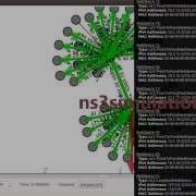 Falsified Data Injection Attack Using Ns3 Projects Ns3 Simulation