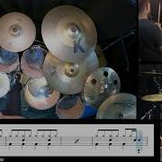 Rolling In The Deep Adele Drum Cover By CYC Cycdrumusic Score Sheet Music