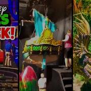 Top 10 Disney Ride Breakdowns Pt 2 Stuck On Disney Rides