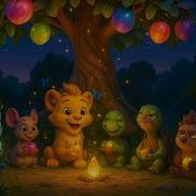Little Blue The Magic Seed Adventure Fun Jungle Story For Kids