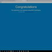 AWS CodePipeline Part 2 EC2 Version CodeDeploy Agent