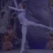 Nutcracker Baryshnikov Kirkland 2act Part 2 Avi