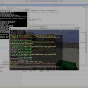Speedcoding 001 Java Bukkit Friedensplugin