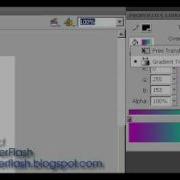 Adobe Flash Cs4 Basics 0103 Colors