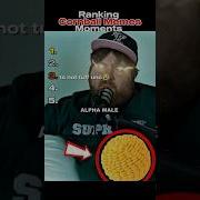 Bro Is Not The Alpha Memes Cornball Funny Ranking Shorts