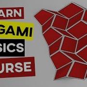 Grasshopper Origami Basics