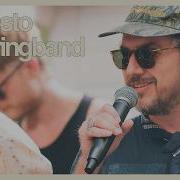 Susto Stringband Double Crown Live Music Sugarshack Sessions