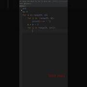 Star Right Triangle Pattern In Python Tutor Joes Python Sample